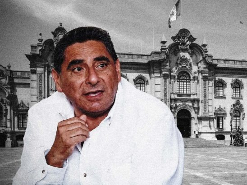 De la TV a la política: ¿Qué promete País para Todos y Carlos Álvarez?