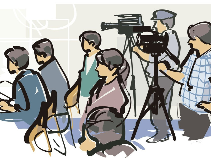 ¿De periodismo degradado a mercenariato de la comunicación?