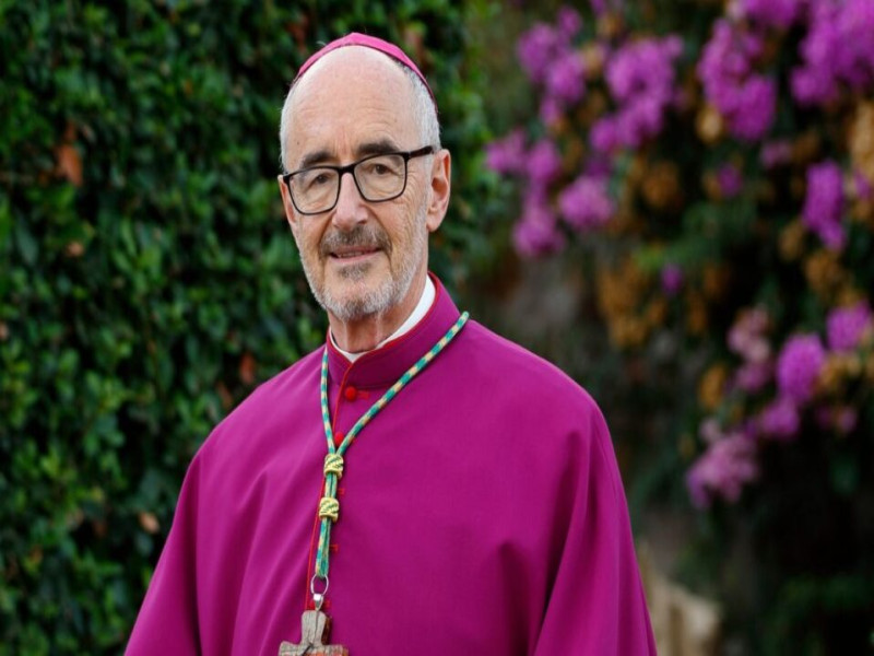 Cardenal Michael Czerny analizará los desafíos de las comunidades de fe frente a la crisis socioambiental en la Amazonía