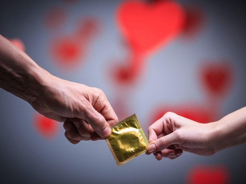 DIRESA Amazonas se suma a campaña nacional por el día mundial del condón