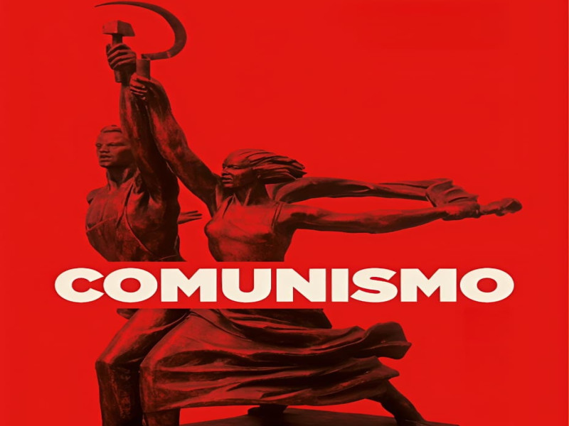 ¿Soy Comunista?