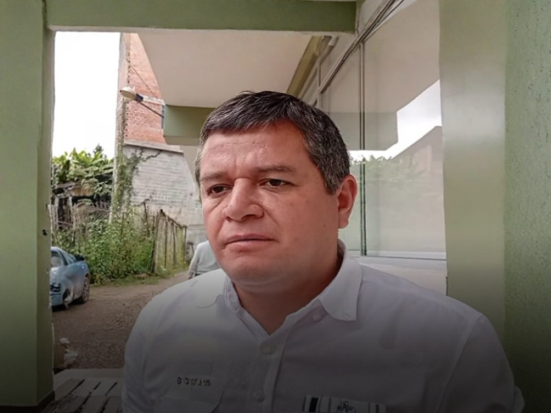 JEE de Chachapoyas excluye a candidato al senado de Somos Perú.