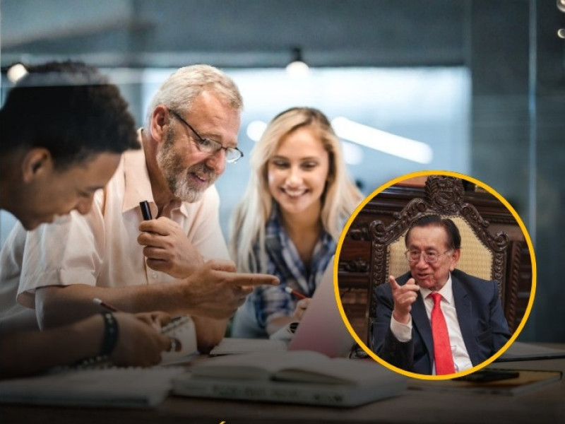 Presidente Balcázar aprueba bono especial para docentes investigadores de universidades públicas.